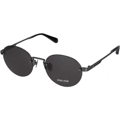 Accessories > Sunglasses - - Police - Modalova