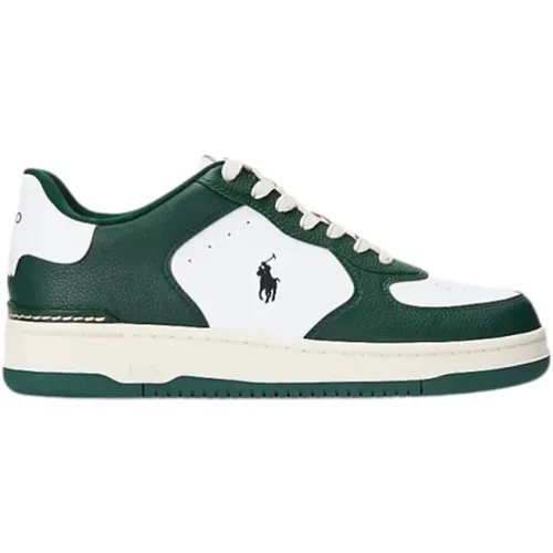 Shoes > Sneakers - - Polo Ralph Lauren - Modalova