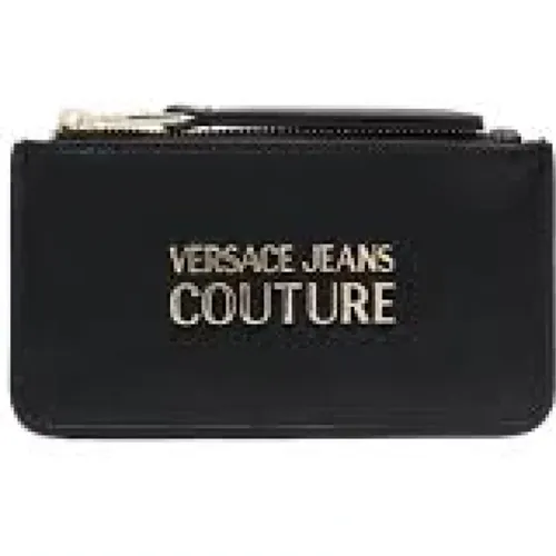 Bags > Clutches - - Versace Jeans Couture - Modalova