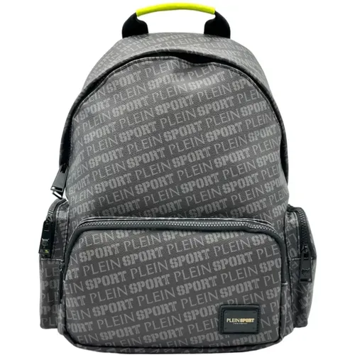 Bags > Backpacks - - Plein Sport - Modalova