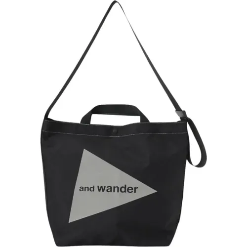 Bags > Tote Bags - - And Wander - Modalova