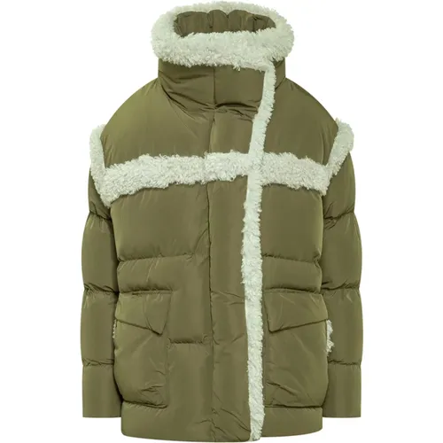 Jackets > Winter Jackets - - Urbancode - Modalova