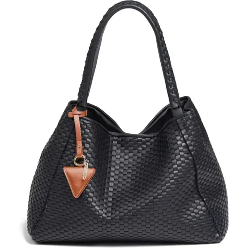 Parise - Bags > Tote Bags - Black - Parise - Modalova