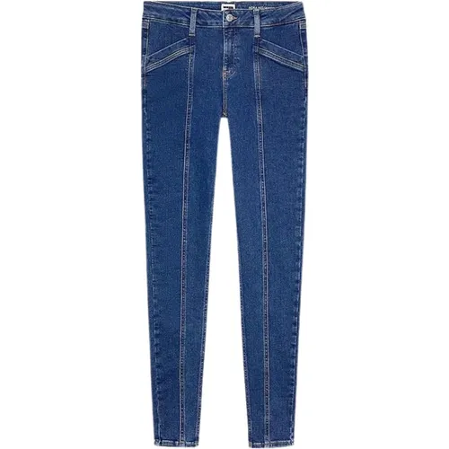 Jeans > Skinny Jeans - - Tommy Hilfiger - Modalova