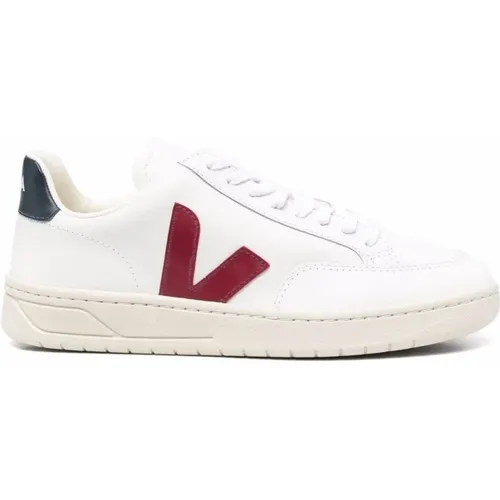 Veja - Shoes > Sneakers - White - Veja - Modalova