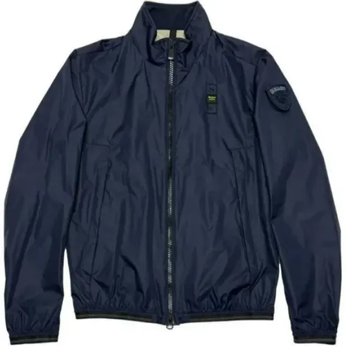 Jackets > Bomber Jackets - - Blauer - Modalova