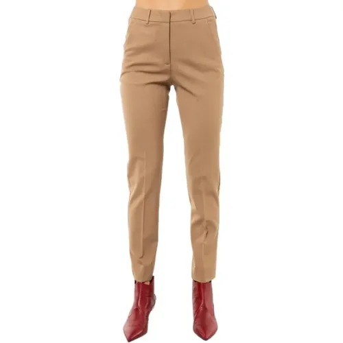 Trousers > Chinos - - Max Mara Weekend - Modalova