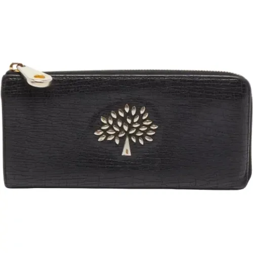 Pre-owned > Pre-owned Accessories > Pre-owned Wallets - - Mulberry Pre-owned - Modalova