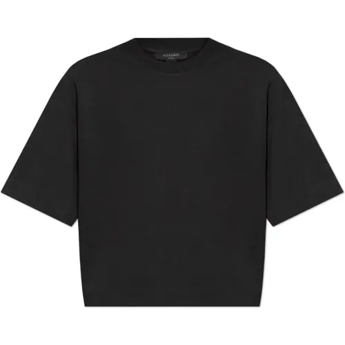 Tops > T-Shirts - - AllSaints - Modalova