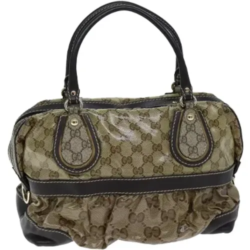 Pre-owned > Pre-owned Bags > Pre-owned Handbags - - Gucci Vintage - Modalova