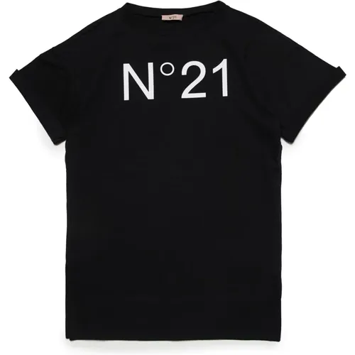 N21 - Kids > Dresses - Black - N21 - Modalova