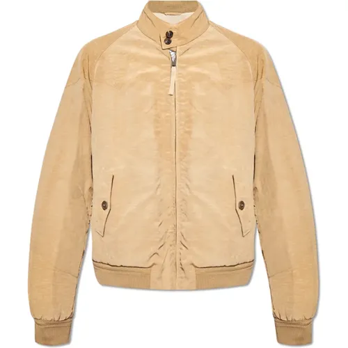 Jackets > Bomber Jackets - - Maison Margiela - Modalova