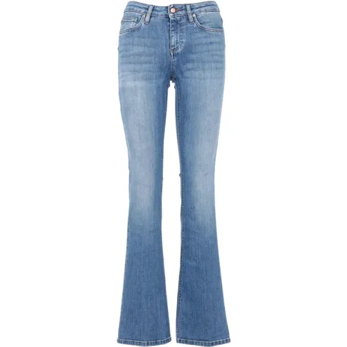 Jeans > Flared Jeans - - Don The Fuller - Modalova