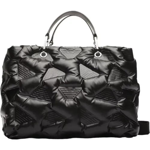 Bags > Handbags - - Emporio Armani - Modalova