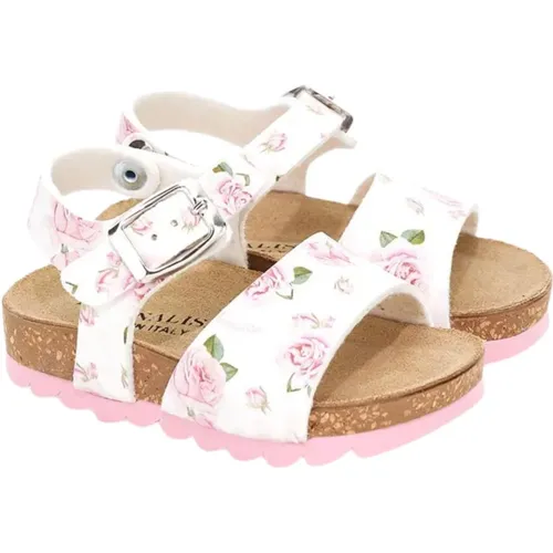 Kids > Shoes > Sandals - - Monnalisa - Modalova