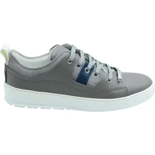 Dior - Shoes > Sneakers - Gray - Dior - Modalova