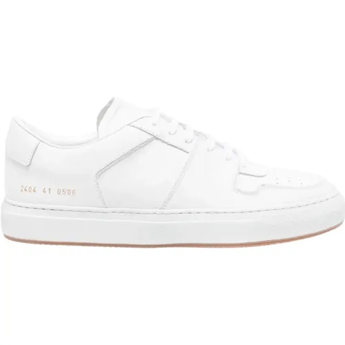 Shoes > Sneakers - - Common Projects - Modalova