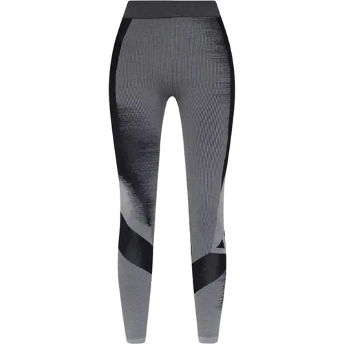 Sport > Fitness > Training Bottoms > Training Leggings - - Y-3 - Modalova