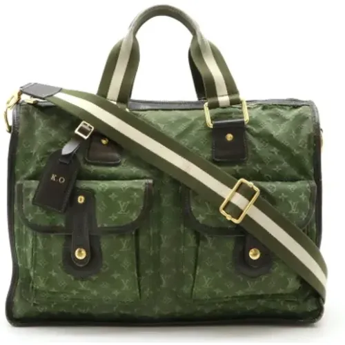 Pre-owned > Pre-owned Bags > Pre-owned Tote Bags - - Louis Vuitton Vintage - Modalova