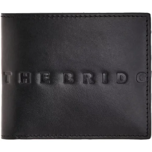 Accessories > Wallets & Cardholders - - The Bridge - Modalova