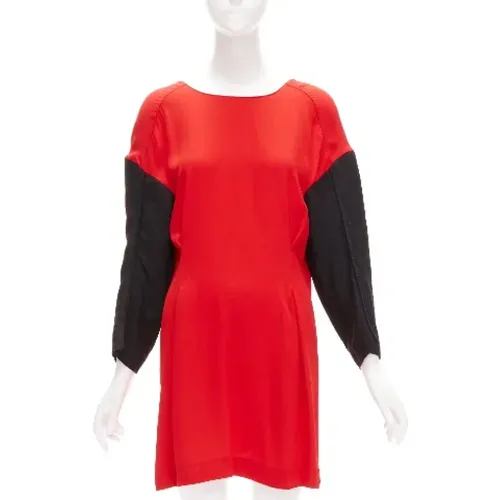 Pre-owned > Pre-owned Dresses - - Marni Pre-owned - Modalova