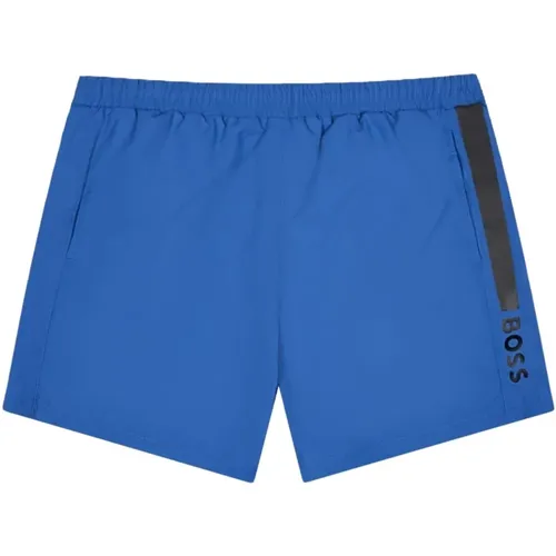 Swimwear > Beachwear - - Hugo Boss - Modalova