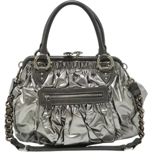 Pre-owned > Pre-owned Bags > Pre-owned Handbags - - Marc Jacobs Pre-owned - Modalova