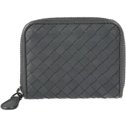 Pre-owned > Pre-owned Accessories > Pre-owned Wallets - - Bottega Veneta Vintage - Modalova