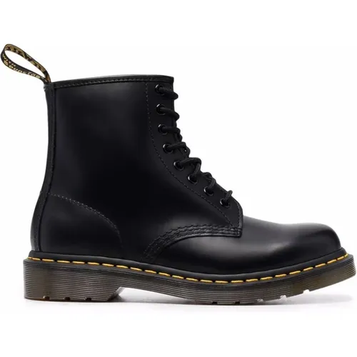 Shoes > Boots > Lace-up Boots - - Dr. Martens - Modalova