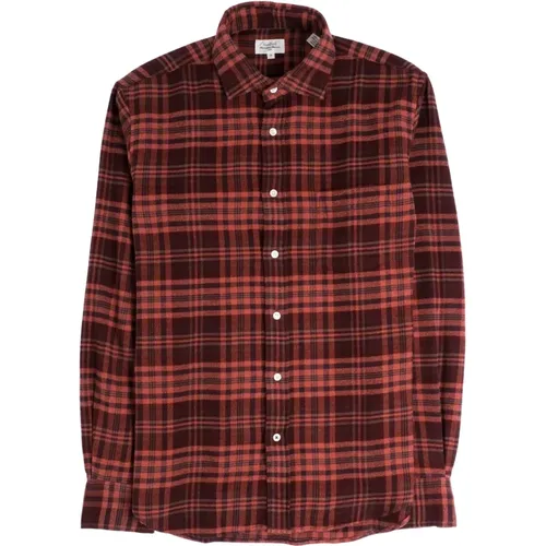 Shirts > Casual Shirts - - Hartford - Modalova