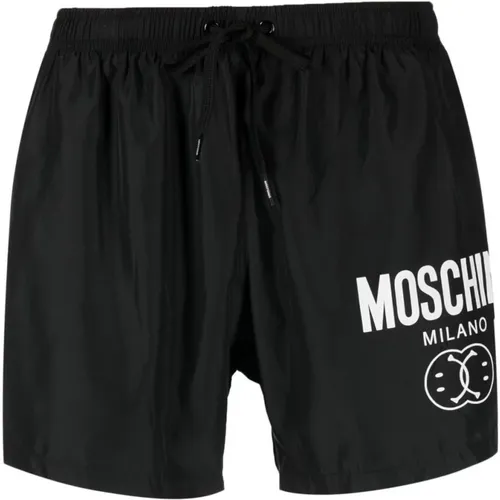 Swimwear > Beachwear - - Moschino - Modalova