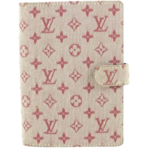 Pre-owned > Pre-owned Accessories - - Louis Vuitton Vintage - Modalova