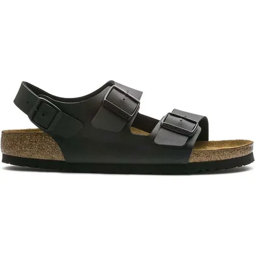 Shoes > Sandals > Flat Sandals - - Birkenstock - Modalova