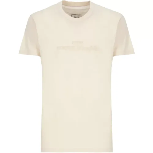 Tops > T-Shirts - - Maison Margiela - Modalova