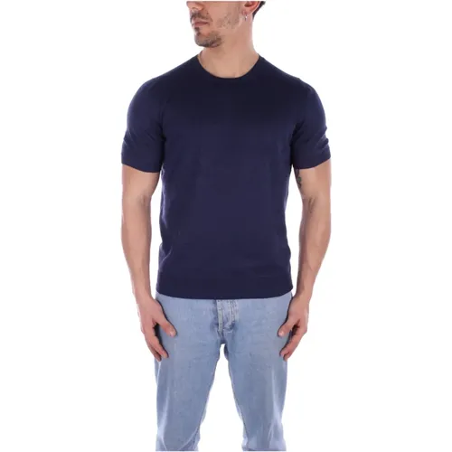 Tops > T-Shirts - - Tagliatore - Modalova