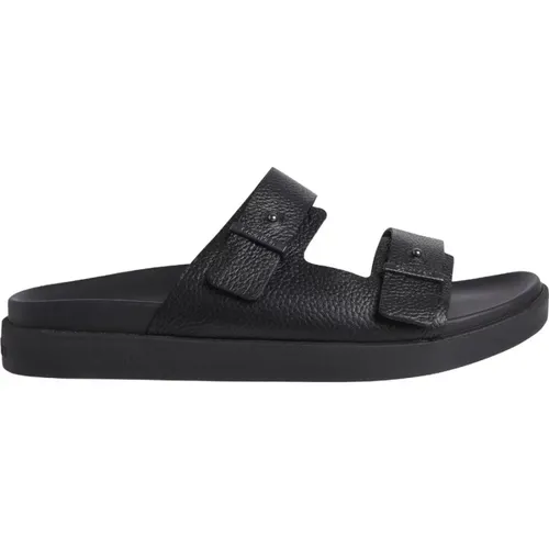 Shoes > Flip Flops & Sliders - - Calvin Klein - Modalova
