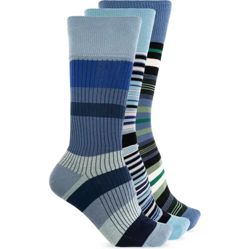 Underwear > Socks - - Paul Smith - Modalova