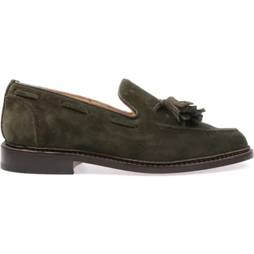 Shoes > Flats > Loafers - - Tricker's - Modalova