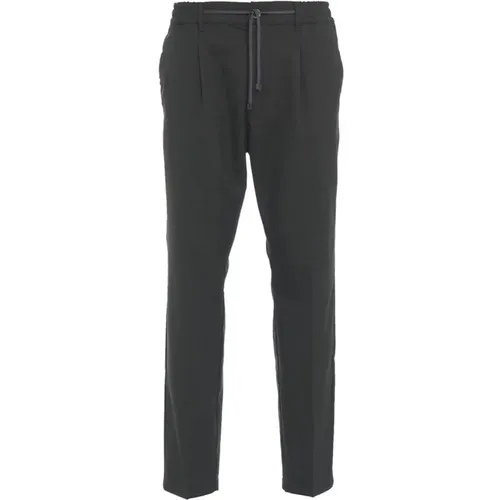 Trousers > Slim-fit Trousers - - Cruna - Modalova