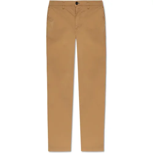 Trousers > Straight Trousers - - PS By Paul Smith - Modalova