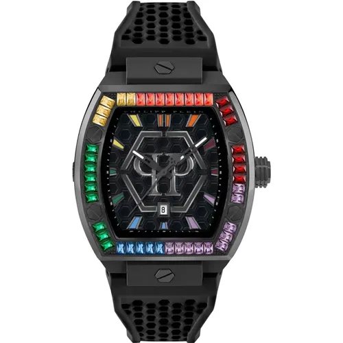 Accessories > Watches - - Philipp Plein - Modalova