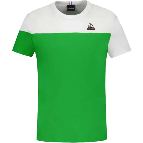 Tops > T-Shirts - - Le Coq Sportif - Modalova