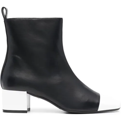 Shoes > Boots > Heeled Boots - - Carel - Modalova