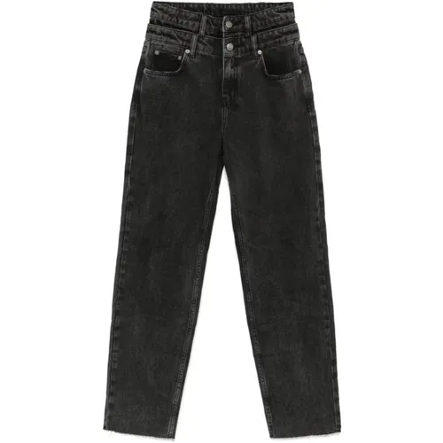 Jeans > Straight Jeans - - Ksubi - Modalova