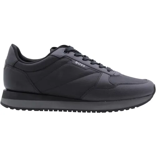 Shoes > Sneakers - - Hugo Boss - Modalova