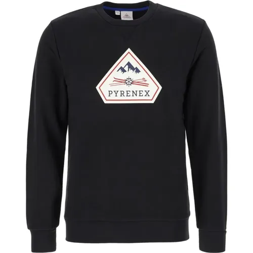 Sweatshirts & Hoodies > Sweatshirts - - Pyrenex - Modalova