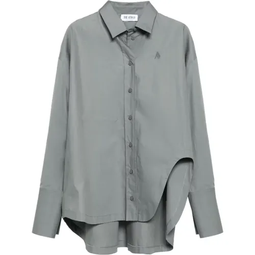 Blouses & Shirts > Shirts - - The Attico - Modalova