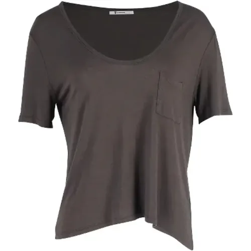 Pre-owned > Pre-owned Tops - - Alexander Wang Pre-owned - Modalova