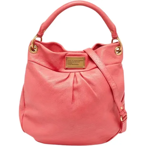 Pre-owned > Pre-owned Bags > Pre-owned Handbags - - Marc Jacobs Pre-owned - Modalova