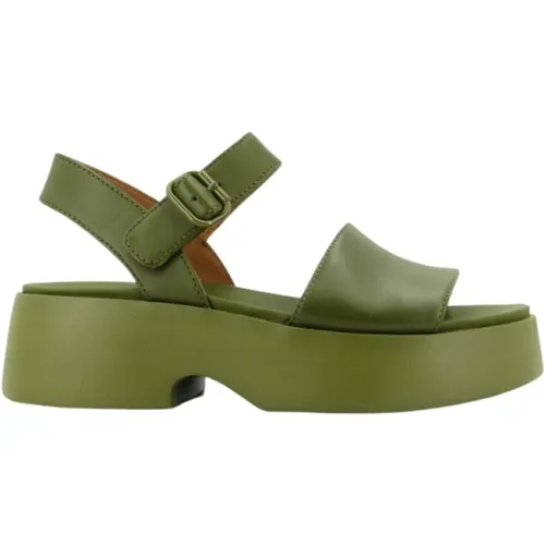 Shoes > Sandals > Flat Sandals - - Camper - Modalova